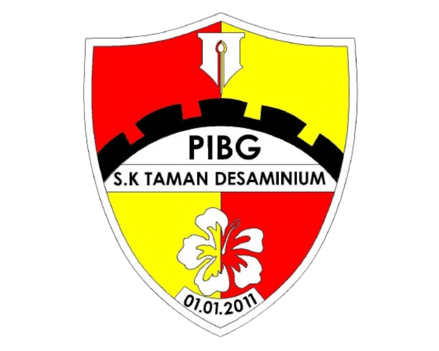 Penaja: PIBG SK Taman Desaminium